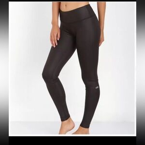 ALO Yoga Black Leggings